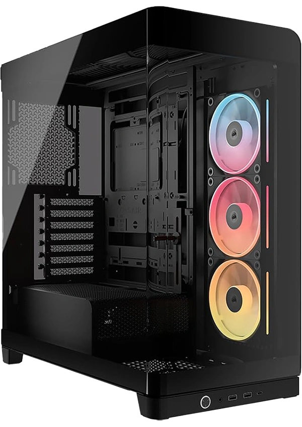 Corsair Frame 4500X