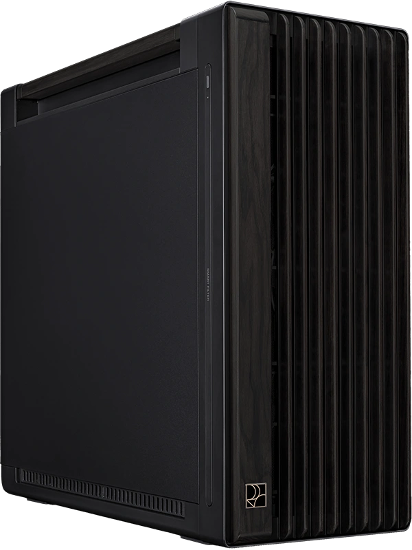 ASUS ProArt PA602 - Wood Edition
