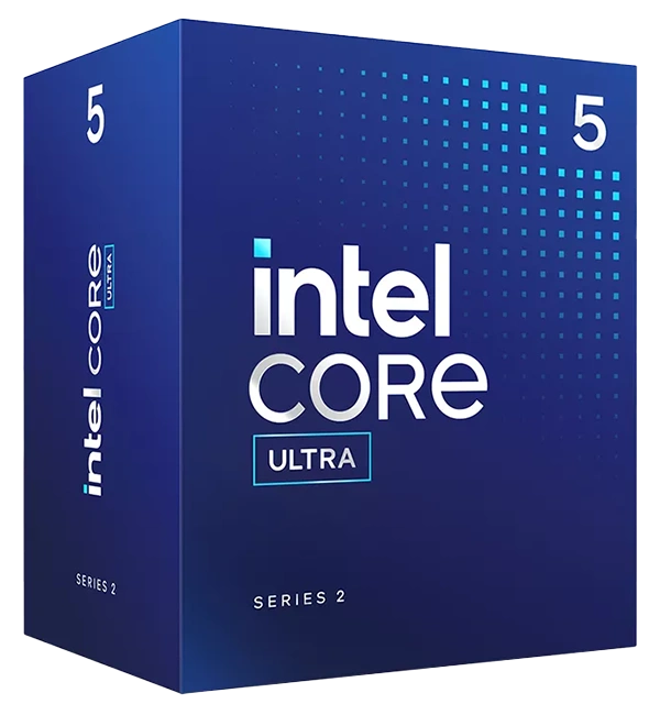 Intel Core Ultra 5 225